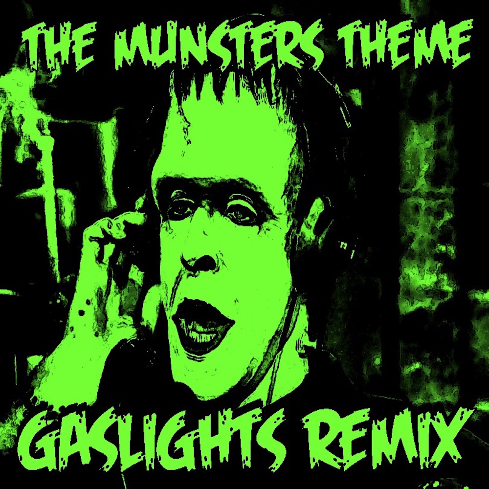 The Munsters Theme Remix